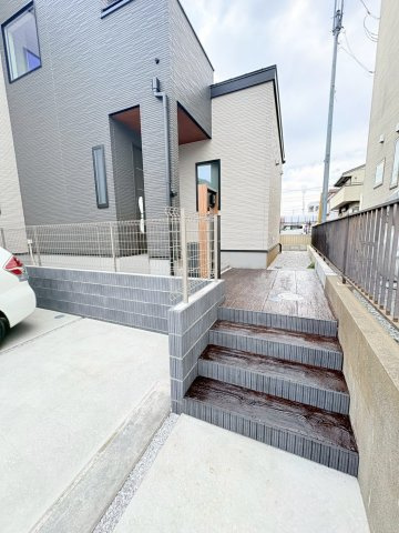 鶴ヶ島市脚折　新築分譲　東武東上線『若葉駅』徒歩19分　【第一小学区】のその他