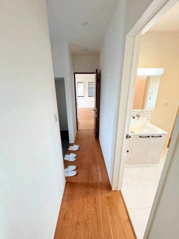 鶴ヶ島市脚折　新築分譲　東武東上線『若葉駅』徒歩19分　【第一小学区】のその他