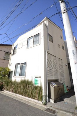 【外観】 | グランエッグス大原