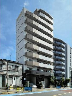 LEXE東京Eastid