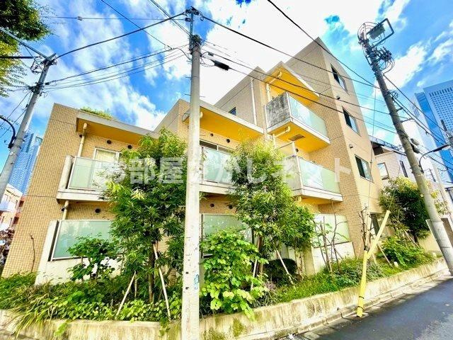 レジディア西新宿Ⅱ【おとり物件なし】#学生・社会人にオススメ！初期費用分割払いOK！