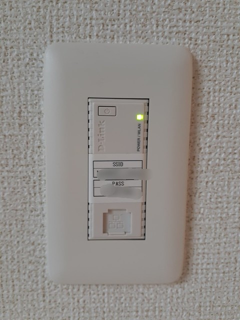 プランドール東佐野Ⅱの設備