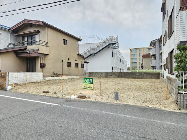 【外観】の画像
