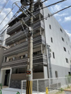 WEST COCOON ABENOの画像