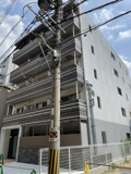 WEST COCOON ABENOの画像