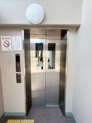 サンマンションベルデール香里翠香園のその他