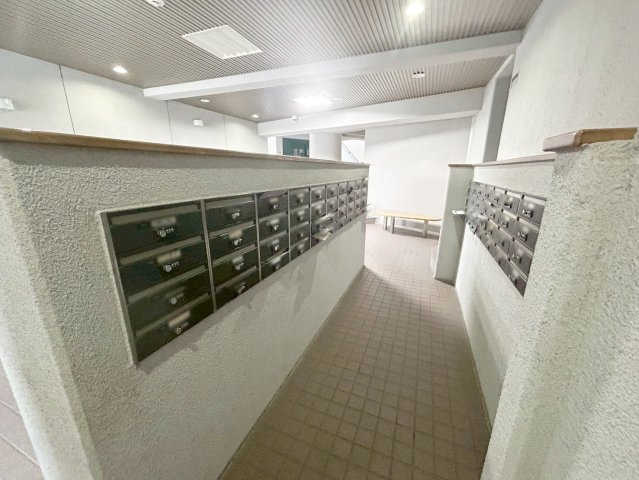 サンマンションベルデール香里翠香園のその他
