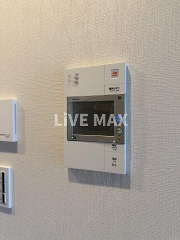【セキュリティ】グランドシティタワー月島