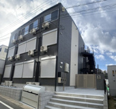 Ambition稲城の画像