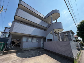 【外観】 | メイローズ国分寺