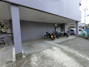 【その他共用部分】 | メイローズ国分寺