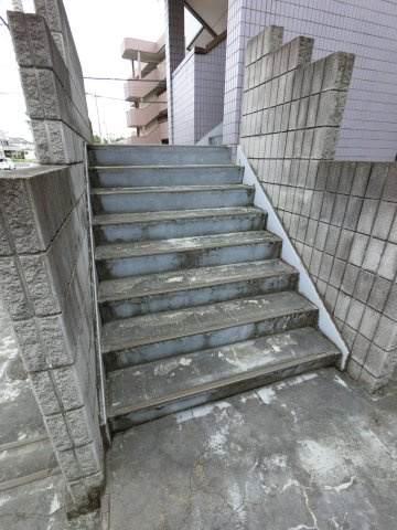 【その他共用部分】 | メイローズ国分寺