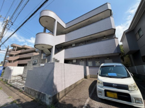 【外観】 | メイローズ国分寺