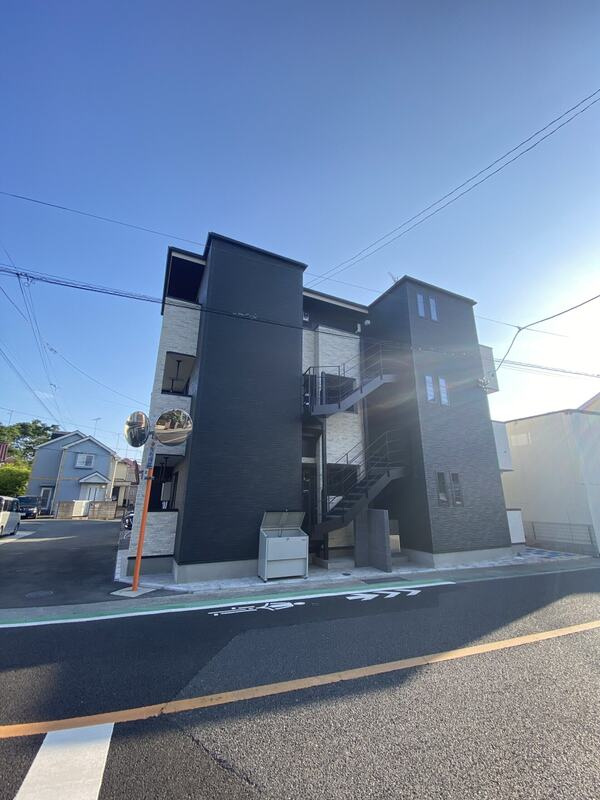 MELDIA西立川のその他共用部分