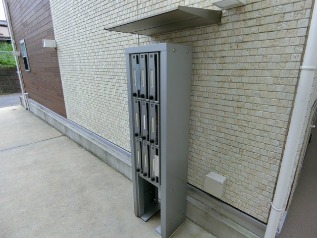 リブリ・旭町のその他
