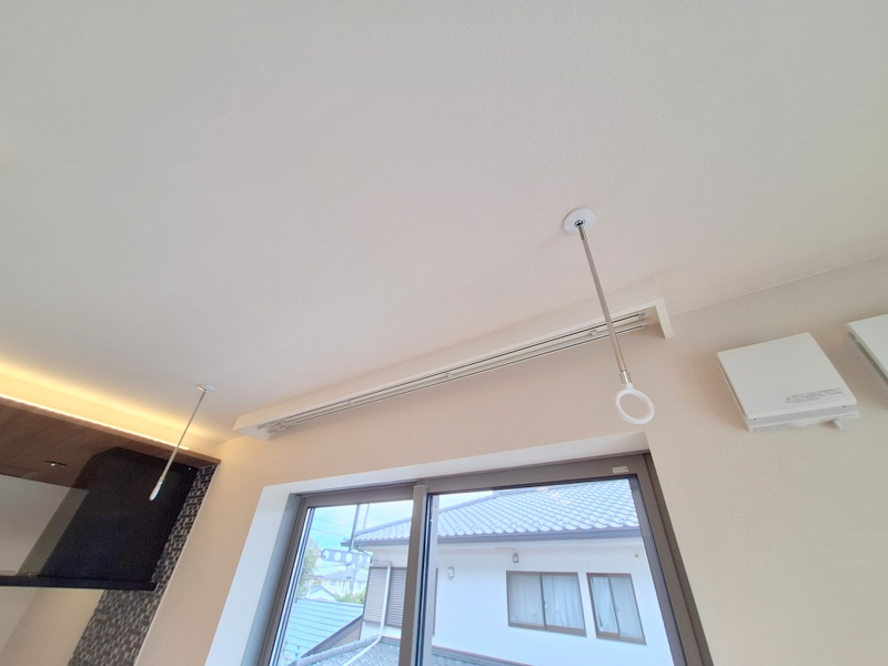 （仮称）浦和区領家３丁目メゾン南棟の設備