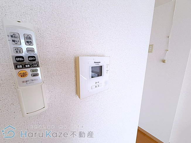 【セキュリティ】 | 名豊第2ビル【名古屋市賃貸・宅配BOX】