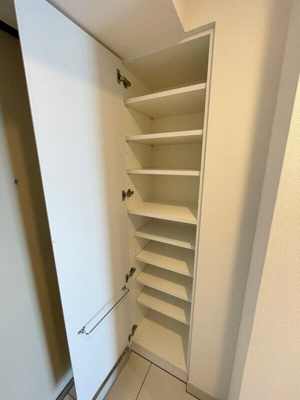 【その他】 | SHOKEN Residenceお花茶屋