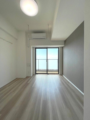 【居間・リビング】 | SHOKEN Residenceお花茶屋