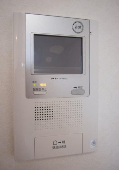 【設備】ルーブル川崎六番館