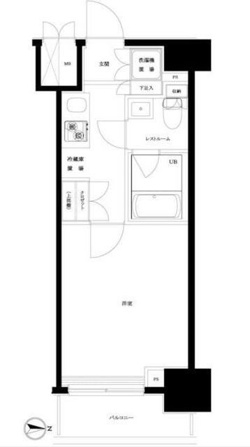 ルーブル川崎六番館