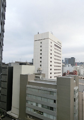 エクセリア九段の展望|参考写真です