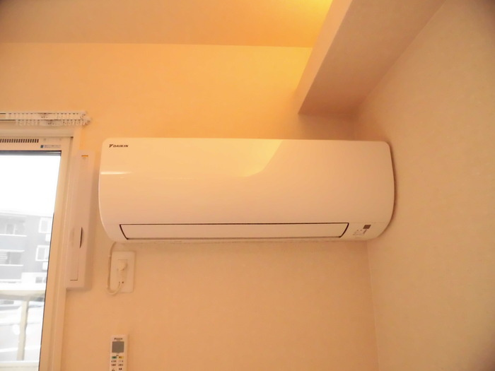 COZYマンションの設備