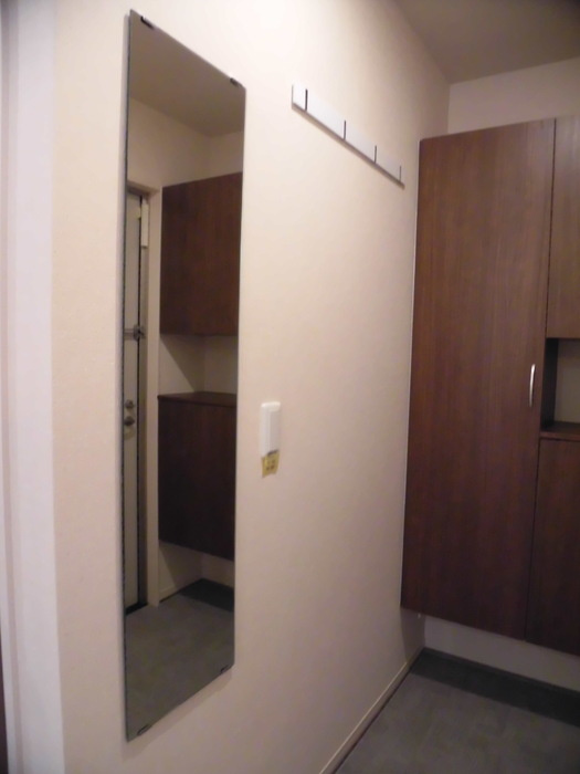COZYマンションのその他