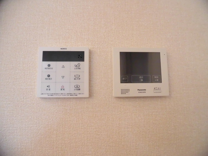 COZYマンションのその他