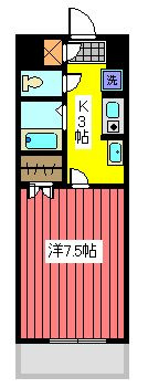さいたま市浦和区北浦和１丁目の賃貸マンション