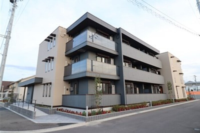 ラフォーレ弐番館