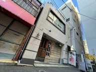 明石市本町２丁目の店舗事務所の画像