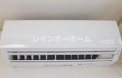 壱番館の設備