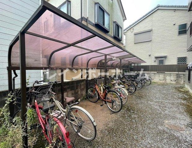 壱番館のその他