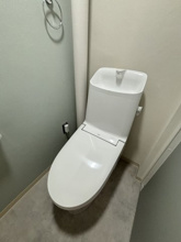 【トイレ】