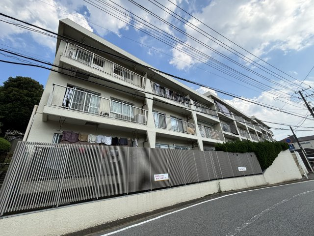 稲毛コーポビアネーズの画像