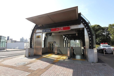 【その他】 | セジュールヒロオカ B | つくばエクスプレス つくば駅 徒歩75分
