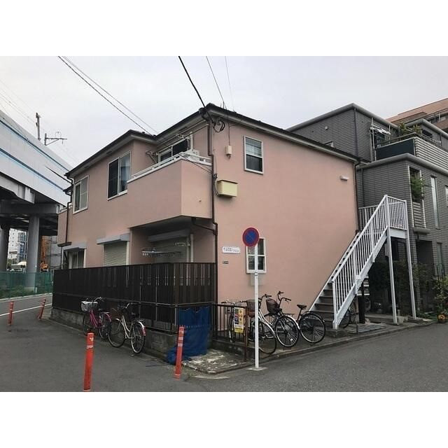 ベルミヨンアパルト