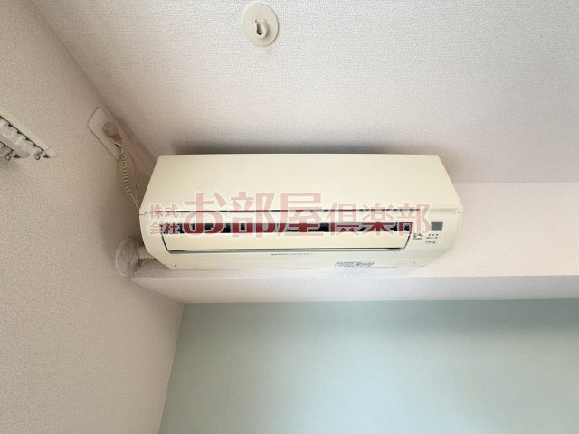 リーベ　C棟の設備