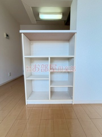リーベ　C棟のその他