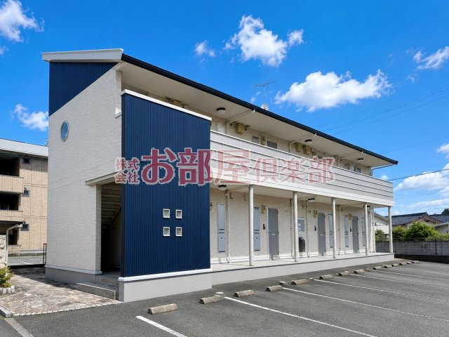 リーベ　C棟