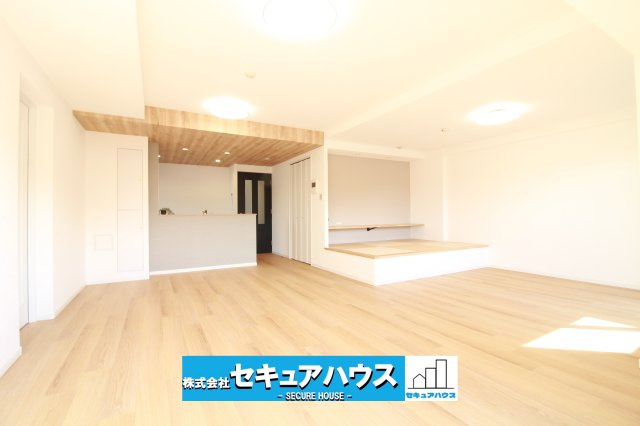 ライフプラザ大府桜木町一番館