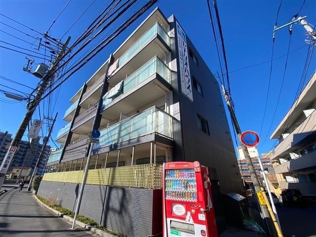 セナリオフォルム柏Ⅶ