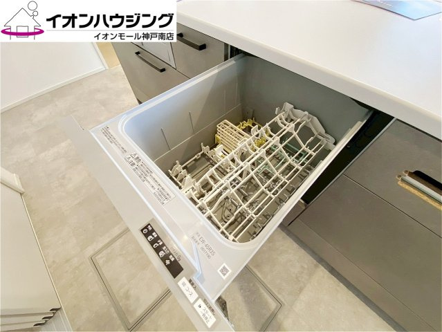 北区星和台５丁目　新築戸建