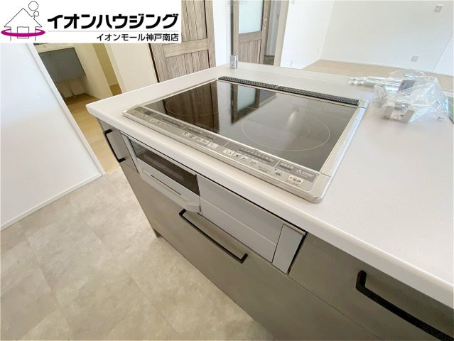 北区星和台５丁目　新築戸建