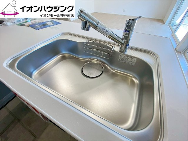 北区星和台５丁目　新築戸建