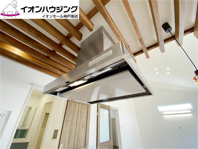 北区星和台５丁目　新築戸建