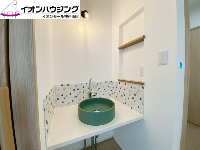 北区星和台５丁目　新築戸建