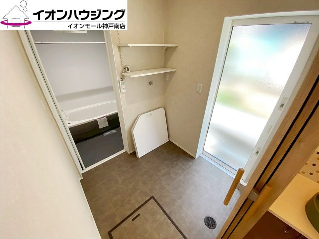 北区星和台５丁目　新築戸建