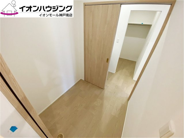 北区星和台５丁目　新築戸建